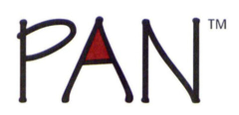 PAN Logo (EUIPO, 06/21/2004)