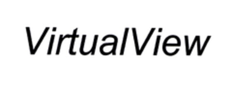 VirtualView Logo (EUIPO, 06.02.2004)