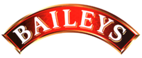 BAILEYS Logo (EUIPO, 02/13/2004)