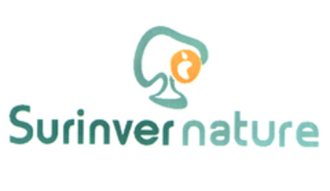 Surinver nature Logo (EUIPO, 18.03.2004)