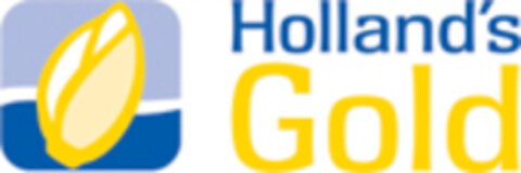 Holland's Gold Logo (EUIPO, 13.07.2004)