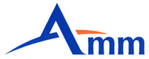 Amm Logo (EUIPO, 06/11/2004)