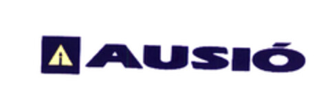 AUSIÓ Logo (EUIPO, 28.07.2004)