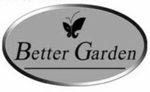 Better Garden Logo (EUIPO, 30.08.2004)