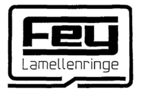 Fey Lamellenringe Logo (EUIPO, 22.09.2004)