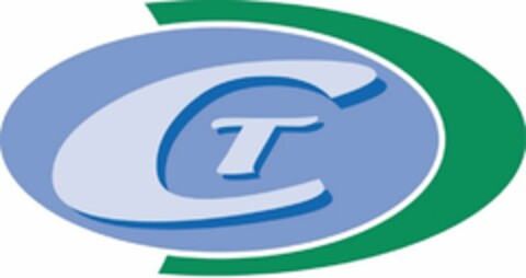 CT Logo (EUIPO, 19.10.2004)