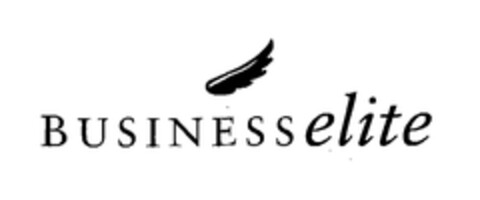 BUSINESSelite Logo (EUIPO, 11.01.2005)
