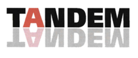 TANDEM Logo (EUIPO, 21.02.2005)