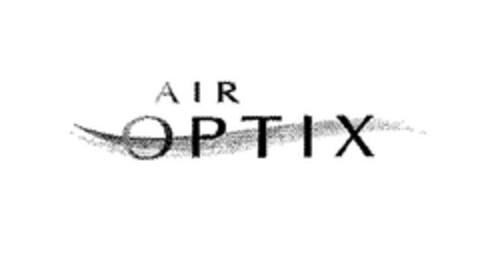 AIR OPTIX Logo (EUIPO, 04.05.2005)