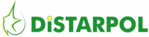 DISTARPOL Logo (EUIPO, 13.06.2005)