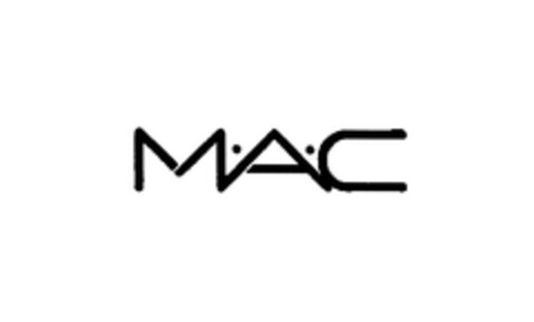 M·A·C Logo (EUIPO, 05/17/2005)