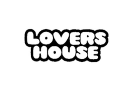 LOVERS HOUSE Logo (EUIPO, 24.08.2005)