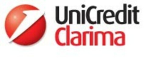 UniCredit Clarima Logo (EUIPO, 20.12.2005)