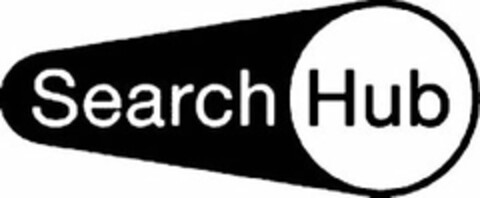 Search Hub Logo (EUIPO, 21.02.2006)