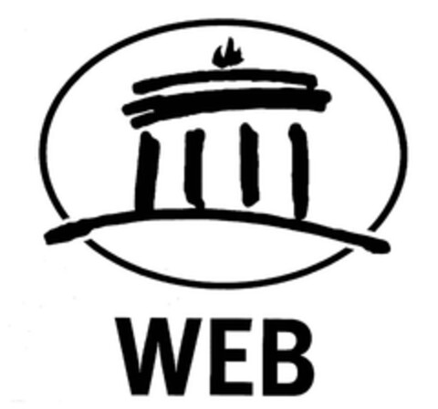 WEB Logo (EUIPO, 20.02.2006)