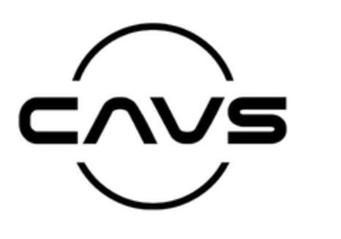 CAVS Logo (EUIPO, 03/02/2006)