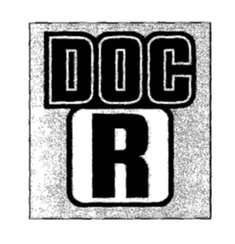 DOC R Logo (EUIPO, 17.03.2006)