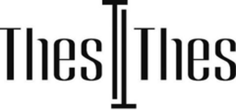 Thes TT Thes Logo (EUIPO, 05.04.2006)