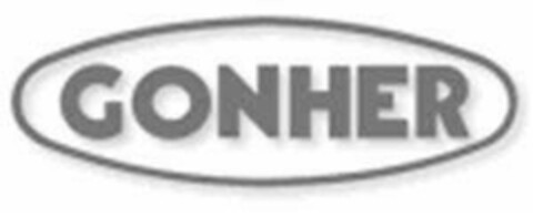 GONHER Logo (EUIPO, 11.04.2006)