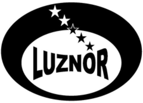 LUZNOR Logo (EUIPO, 06/06/2006)