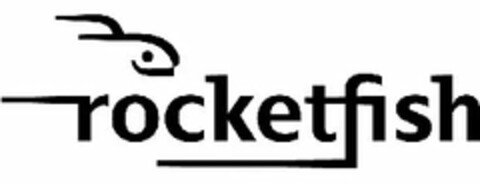 rocketfish Logo (EUIPO, 27.06.2006)