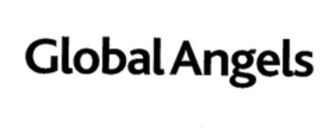 GlobalAngels Logo (EUIPO, 04/11/2005)