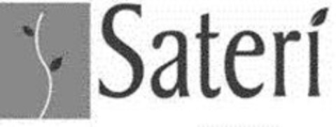 Sateri Logo (EUIPO, 10/11/2006)