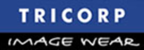 TRICORP IMAGE WEAR Logo (EUIPO, 11/03/2006)