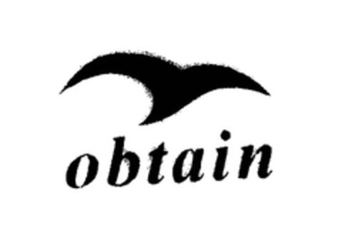 obtain Logo (EUIPO, 26.10.2006)