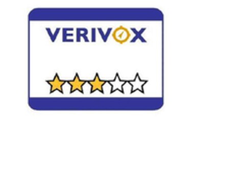 VERIVOX Logo (EUIPO, 28.02.2007)