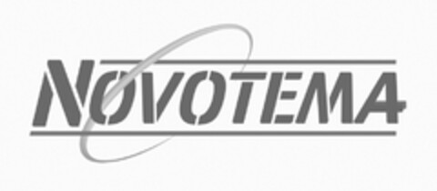 NOVOTEMA Logo (EUIPO, 19.03.2007)