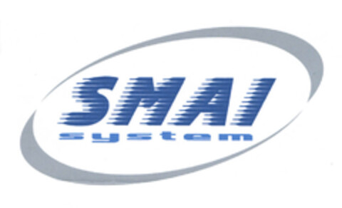 SMAI system Logo (EUIPO, 21.05.2007)