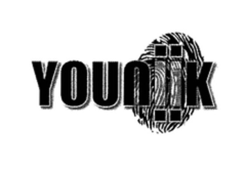 YOUNIIK Logo (EUIPO, 31.05.2007)