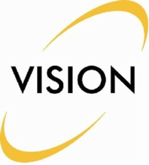 VISION Logo (EUIPO, 29.06.2007)