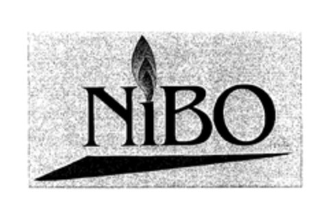 NIBO Logo (EUIPO, 17.07.2007)