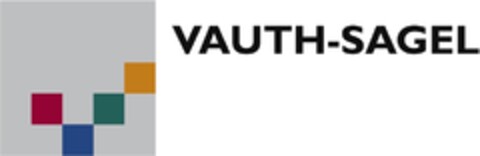 VAUTH-SAGEL Logo (EUIPO, 30.08.2007)