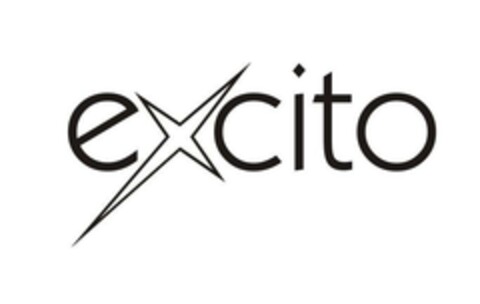 excito Logo (EUIPO, 02.10.2007)