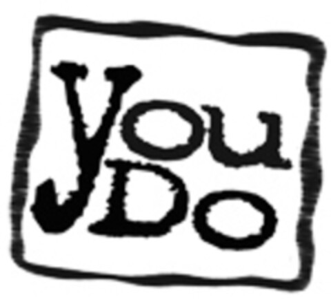 You do Logo (EUIPO, 03.10.2007)