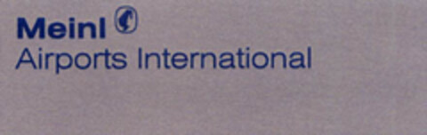 Meinl Airports international Logo (EUIPO, 05.10.2007)