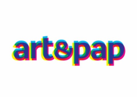 art&pap Logo (EUIPO, 21.11.2007)