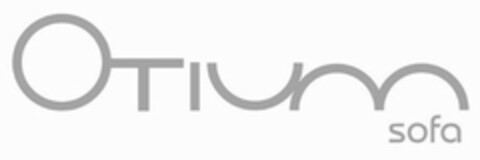 Otium sofa Logo (EUIPO, 01/11/2008)