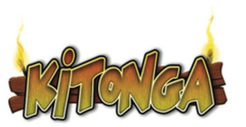 KITONGA Logo (EUIPO, 15.01.2008)