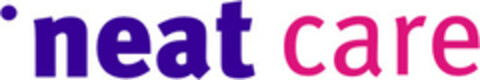 neat care Logo (EUIPO, 29.01.2008)