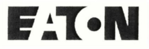EATON Logo (EUIPO, 18.02.2008)