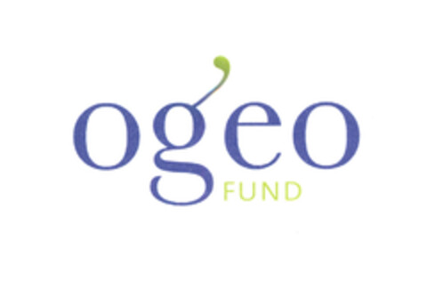 ogeo FUND Logo (EUIPO, 12.03.2008)