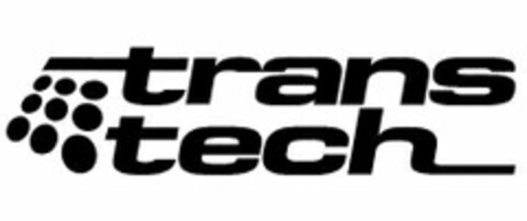trans tech Logo (EUIPO, 28.03.2008)