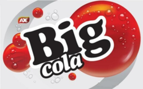 Big cola Logo (EUIPO, 11.04.2008)
