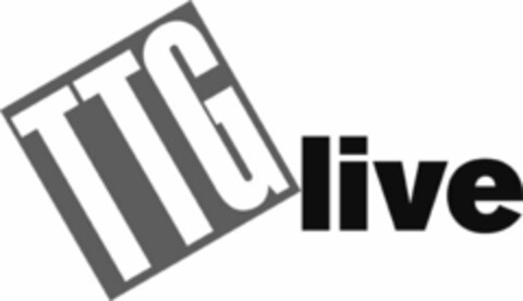 TTG live Logo (EUIPO, 05/22/2008)