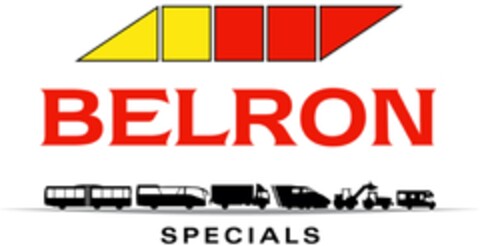 BELRON SPECIALS Logo (EUIPO, 09/19/2008)