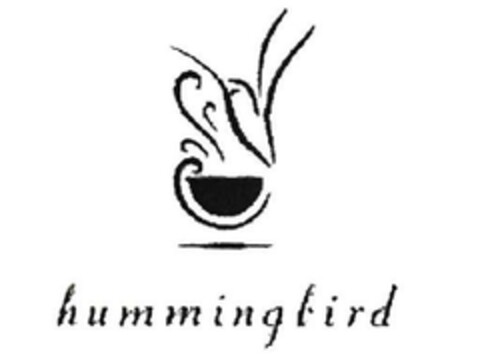 hummingbird Logo (EUIPO, 17.10.2008)